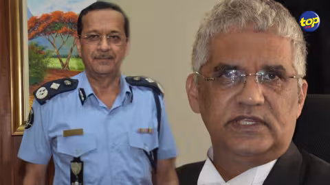 Police : Me Rama Valayden demande au commissaire de police d’enregistrer les dépositions d’une façon informatisée