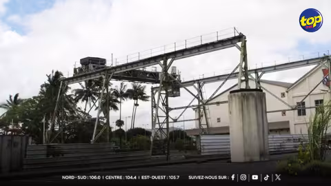 Rose-Belle Sugar Estate : L’État face à une bombe financière… 