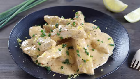 Recette : Picata de viande