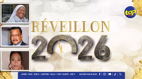 Réveillon 2026 : quand la fête se vit aussi loin des projecteurs