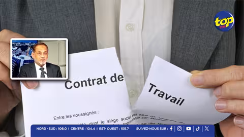 Litiges au travail : le ministre Reza Uteem en faveur d’une instance judiciaire spécialisée pour accélérer les procédures