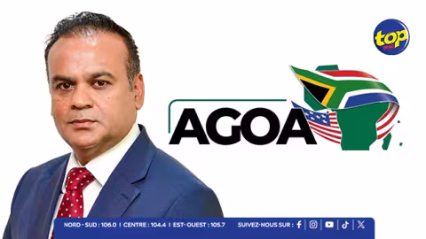 AGOA : vers une reconduction rétroactive ? Maurice plaide pour un accord bilatéral