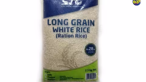 Ration de riz : Des commerçants indiens expriment des préoccupations concernant la capacité de la National Cooperative Exports Limited à respecter ses engagements envers trois pays, dont Maurice, selon un article du site The Hindu Business Line