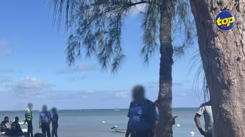 Rodrigues sous le choc : le corps démembré d’une adolescente de 16 ans, enceinte, retrouvé ce matin