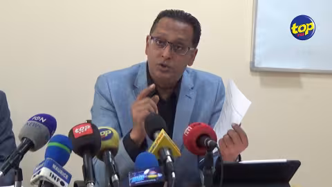 Air Mauritius : « Il reste qu’un milliard de roupies pour diriger la compagnie, ce qui est impossible », affirme Roshi Bhadain