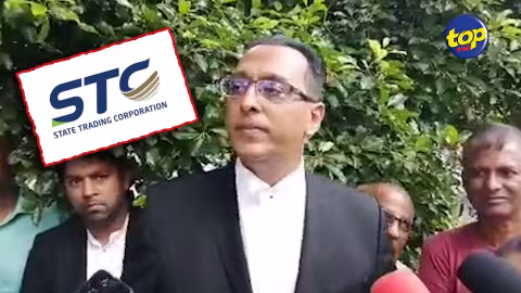La STC fait un paiement en avance à Bo Digital Limited : « Dans ki pays ou pé vivre ?’ lance Roshi Bhadain