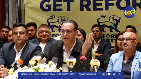 Démission de l’opposition : ‘dire que cela permettrait au gouvernement d’amender la constitution est une absurdité légale’, lance Roshi Bhadain