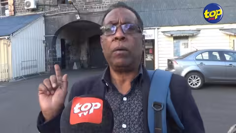 Breach of ICT Act : Raj Rughoonauth retrouve la liberté après le paiement d’une caution de Rs 10 000