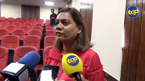 Dialogue national dans le cadre de la Journée mondiale de la liberté de la presse : « Il est important de comprendre ce qu’est la désinformation et de faire l’éducation de la masse », soutient l’Associate Professor Roukaya Kasenally