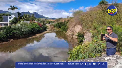 Canal Dayot : Trois experts américains mobilisés pour repenser le système de drainage