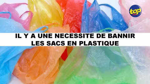 Les nouveaux règlements entreront en vigueur en janvier 2021 : « De par le monde, il y a une nécessité de bannir les sacs en plastique », affirme Vassen Kaupaymootoo