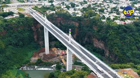 Macabre découverte au pont SAJ : le corps d’une mineure re-trouvé, son identité toujours inconnue