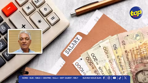 Compensation salariale : « Insuffisante », selon Jayen Chellum…les Mauriciens toujours pénalisés face à la hausse des prix