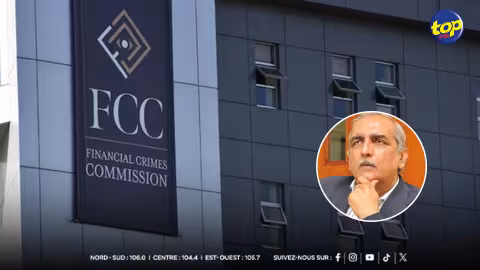 Perquisition chez l’ex-Directeur Général de la STC : la FCC passe au crible les appareils de Rajiv Servansingh