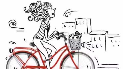 Journée Mondiale sans voiture