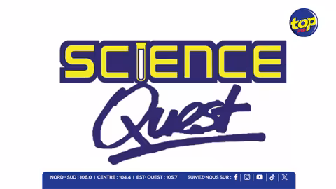 Science Quest : les élèves mauriciens relèvent le défi