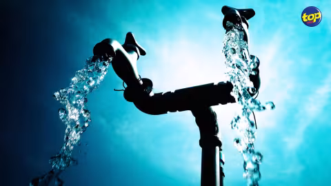 Coupure d’eau dans certaines régions : Joe Lesjongard demande la coopération du public