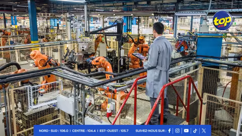 Assises de l’Industrie 2025 : plus de 100 acteurs réunis pour repenser l’avenir du secteur manufacturier