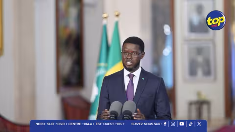 Affaire TikTok au Sénégal : trois influenceurs condamnés pour des publications visant le président Faye