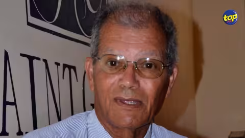Serge Clair annonce qu’il ne sera pas candidat : Une page de l’histoire politique de Rodrigues se tourne