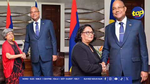 Maurice–Seychelles : vers plus de collaboration parlementaire 
