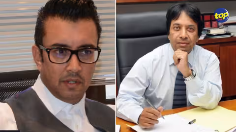 Décès des patients dialysés : Shakeel Mohamed écrit au DPP et réclame une enquête judiciaire
