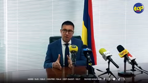 Bail (Amendment) Bill : Shakeel Mohamed dénonce le rôle politique de l'ex CP