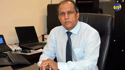 Scandale autour de la Centrale St Louis : L’ancien directeur général par intérim du CEB, Shamshir Mukoon entendu under-warning par l’Icac hier