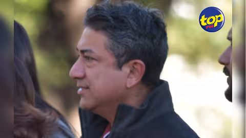Vente de cuivre : Sherry Singh et son épouse placés en état d’arrestation, ils comparaitront en cour ce mardi