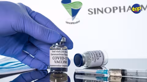Après le Covaxin: le vaccin chinois Sinopharm sera inoculé aux Mauriciens