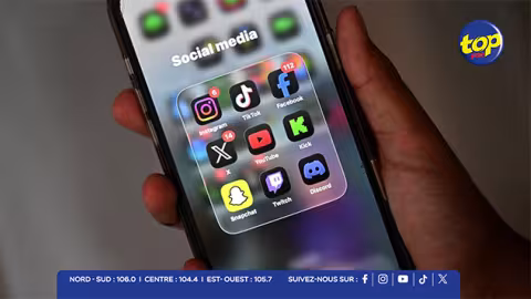 Réseaux sociaux : 121 plaintes enregistrées par l'ICTA en un an et demi