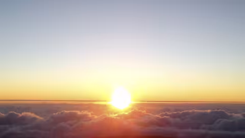 Solstice d’hiver : c’est officiellement la journée la plus courte de l’année ce mercredi