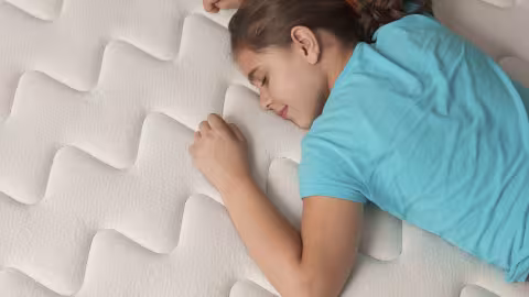 L’impact du matelas sur la qualité du sommeil