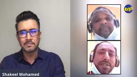 Il était l’un des patients dialysés : Habib Unjore serait décédé dans des circonstances troublantes selon un témoin qui se trouvait à l’hôpital de Souillac également