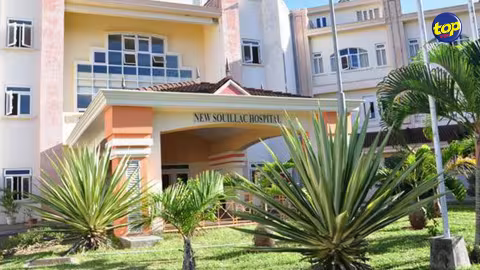 Covid-19 : Un nouveau cas local enregistré hier après-midi