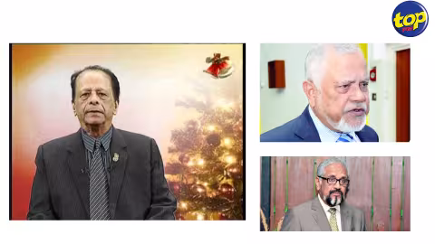 Disparition de Sir Anerood Jugnauth : Cassam Uteem et Raouf Bundhun citent l’exemplarité de SAJ en politique