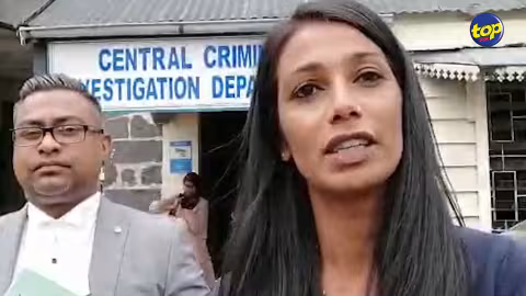 Convoquée de nouveau au CCID ce mardi : « Le Premier ministre a dit à la police que ma publication lui a porté préjudice ainsi qu’à son gouvernement », affirme Rachna Seenauth