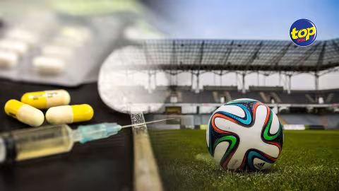 Vols et délits de drogue: La descente aux enfers des anciens sportifs