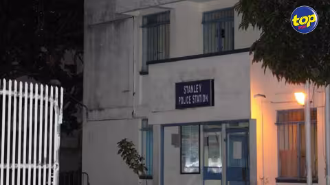 Meurtre de Soopramanien Mooneesawmy : un suspect arrêté vendredi dernier