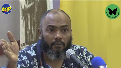Hausse du coût de la vie : “Un food solidarity voucher pour ceux touchant un maximum de Rs 10 500” propose Stefan Gua