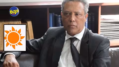 Sun Tv News fait de graves allégations contre le DPP sur les réseaux sociaux : « J’espère que cela n’a rien à voir avec ce que le Premier ministre a déclaré à Vacoas, soit que des gens haut placés couvraient des trafiquants de drogue », a déclaré Me Antoine Domingue