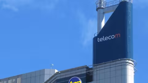 🚨BREAKING NEWS🚨- Mauritius Telecom: Nirmala Ramjhuria, la Chief Human Resource Officer suspendue…