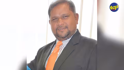 L’ancien député MSM, Kalyan Tarolah est décédé