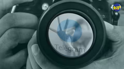 Photos nues sur Telegram : Une femme de 21 ans accuse son photographe
