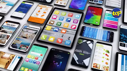 Télécommunications : 8 des 10 appels effectués à Maurice sont faits à travers des téléphones portables