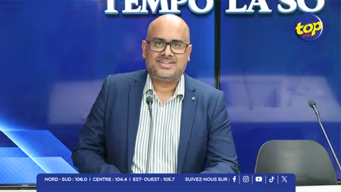 Fiscalité : Girish Ramjuttun et Jayen Chellum plaident pour une réforme du système