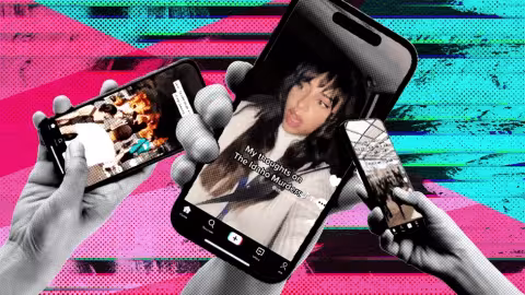 À l’intérieur des frénésies réelles de Tiktok – des émeutes aux fausses accusations de meurtre