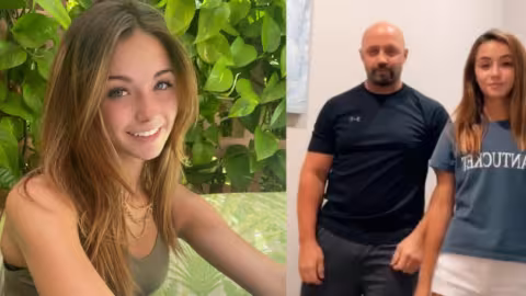 A 13 ans elle se fait 1,2 million de followers : Son père abat l’un d’eux
