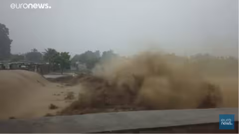 Plus de 70 morts dans les inondations en Indonésie et au Timor oriental