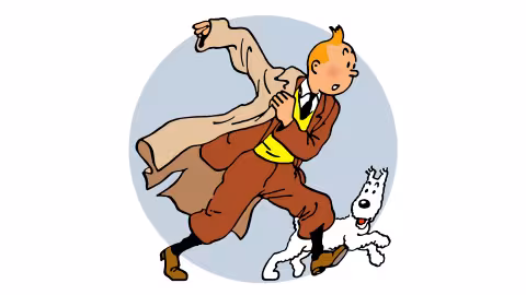 Journée mondiale Tintin